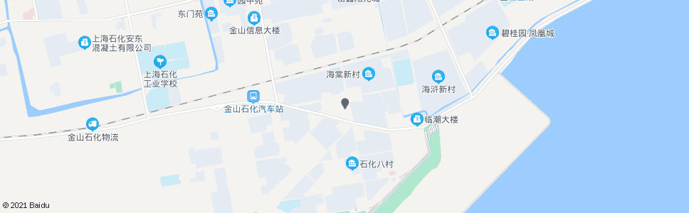 上海蒙山路隆安路(农工商超市)_公交站地图_上海公交_妙搜公交查询2024