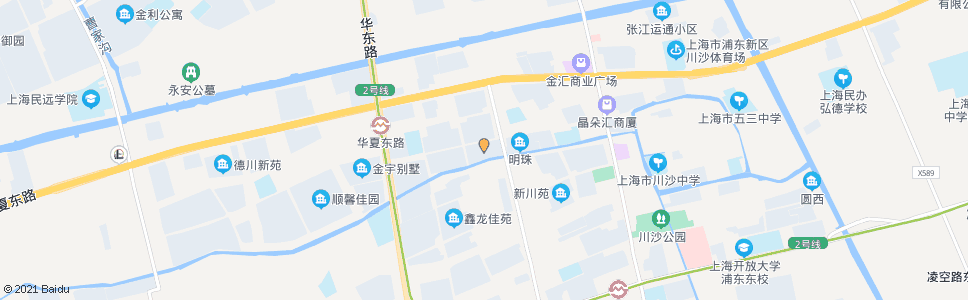 上海新德路妙境路(新德公寓)_公交站地图_上海公交_妙搜公交查询2024