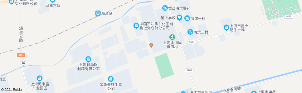 上海明城路莲塘路_公交站地图_上海公交_妙搜公交查询2024