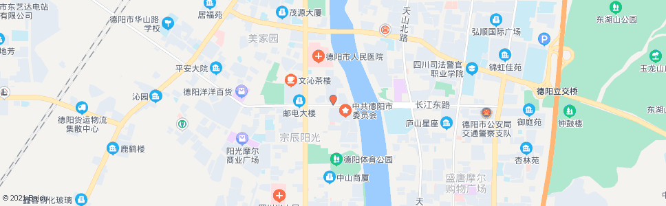 巴中重啤巴中公司(区委家属院)_公交站地图_巴中公交_妙搜公交查询2024