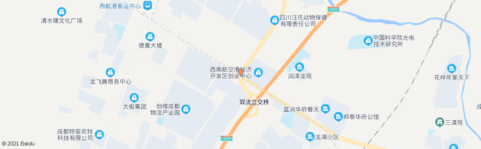 成都成雅路口_公交站地图_成都公交_妙搜公交查询2025