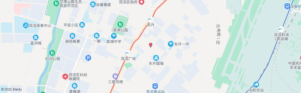 成都川藏路华兴路口_公交站地图_成都公交_妙搜公交查询2024