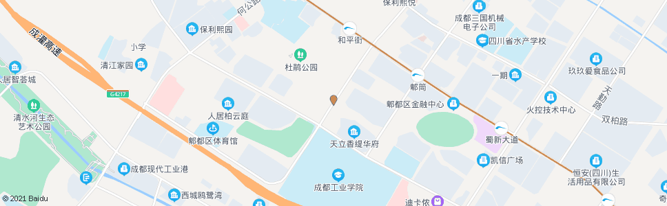 成都蜀顺路顺河路口_公交站地图_成都公交_妙搜公交查询2025