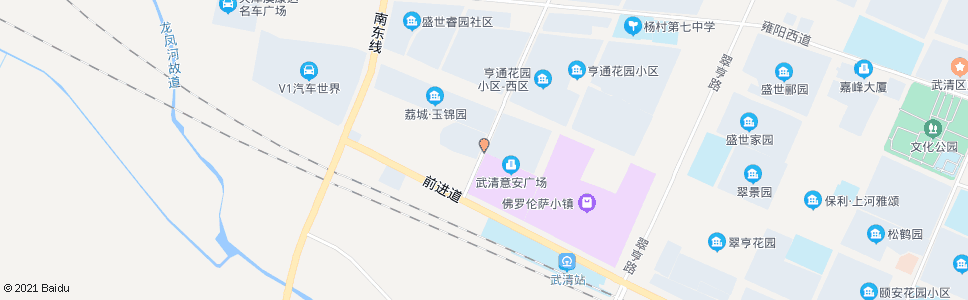 天津经纬城市绿洲_公交站地图_天津公交_妙搜公交查询2024