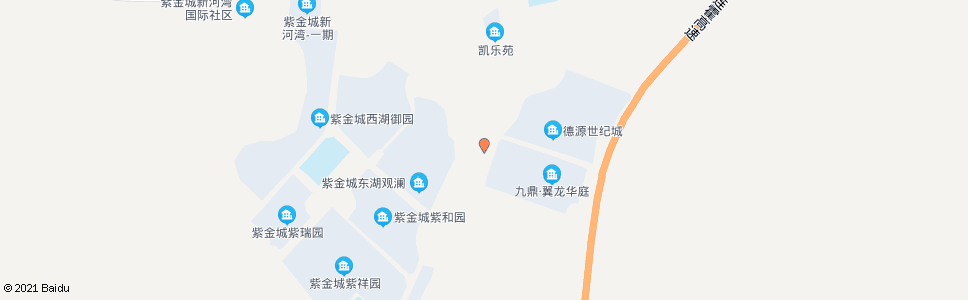 乌鲁木齐建一团_公交站地图_乌鲁木齐公交_妙搜公交查询2025