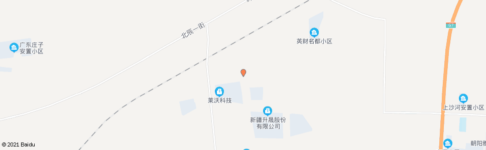 乌鲁木齐高新北区公交车场_公交站地图_乌鲁木齐公交_妙搜公交查询2025