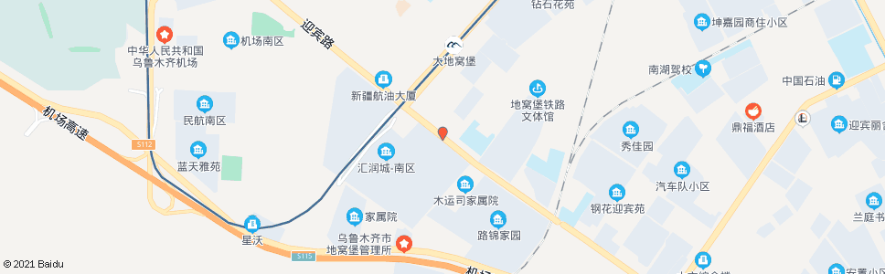 伊犁市运司_公交站地图_伊犁公交_妙搜公交查询2024