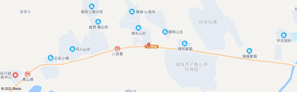 杭州环北路科技大道口(临安)_公交站地图_杭州公交_妙搜公交查询2025