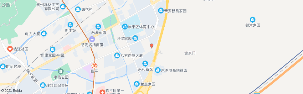 杭州南兴路玩月街口_公交站地图_杭州公交_妙搜公交查询2024