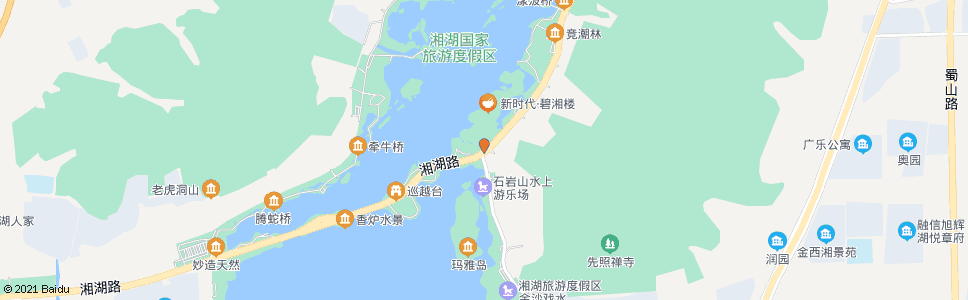 杭州青浦问莼_公交站地图_杭州公交_妙搜公交查询2025