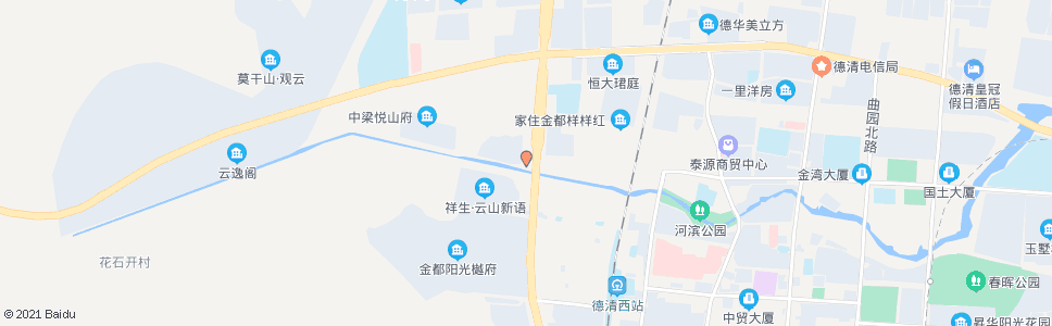 湖州公路段_公交站地图_湖州公交_妙搜公交查询2024