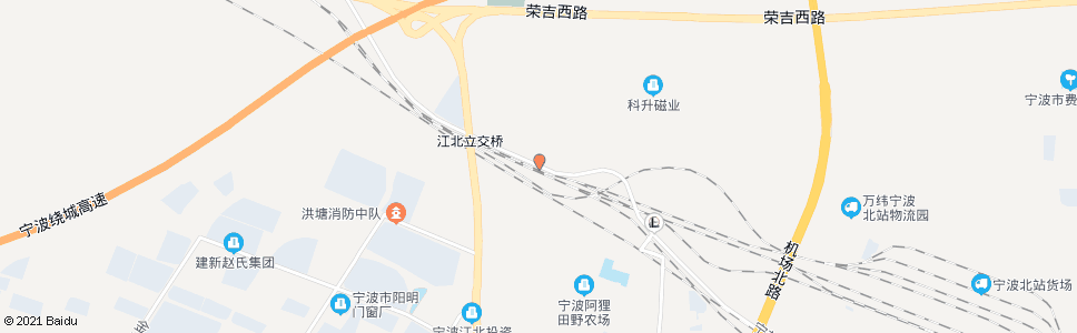 宁波宁波都市农业园区(市青少年绿色学校)_公交站地图_宁波公交_妙搜公交查询2024