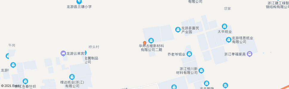 衢州华电饭店_公交站地图_衢州公交_妙搜公交查询2024