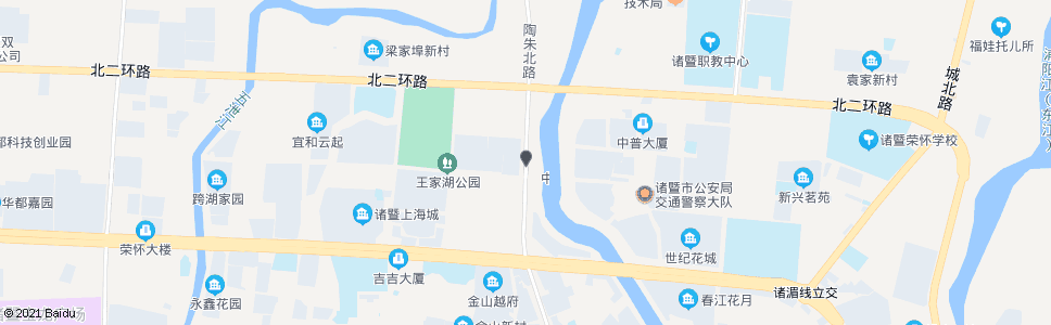 绍兴鸿远新村_公交站地图_绍兴公交_妙搜公交查询2024