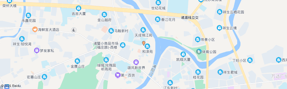 绍兴浣江中学_公交站地图_绍兴公交_妙搜公交查询2024