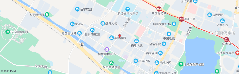 绍兴金永泰大酒店_公交站地图_绍兴公交_妙搜公交查询2024