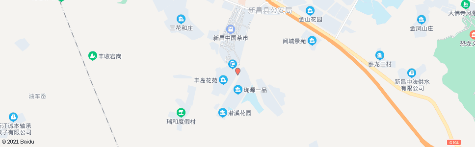 绍兴馒头山村口_公交站地图_绍兴公交_妙搜公交查询2025