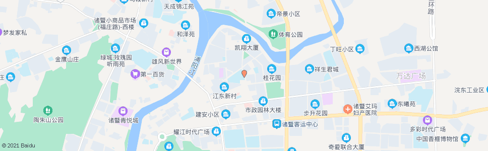 绍兴永福新村_公交站地图_绍兴公交_妙搜公交查询2024