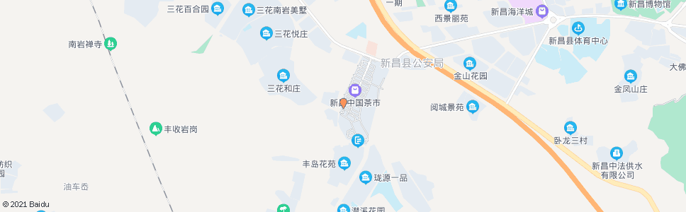 绍兴都尚超市茶市店_公交站地图_绍兴公交_妙搜公交查询2024