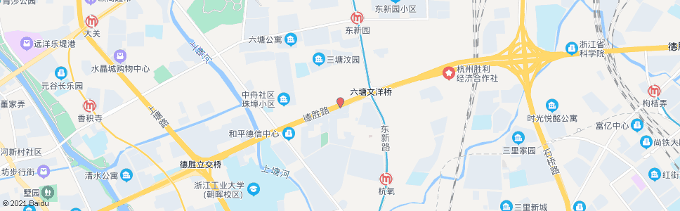 绍兴路东村_公交站地图_绍兴公交_妙搜公交查询2025