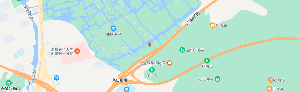 温州樟岙老村_公交站地图_温州公交_妙搜公交查询2024